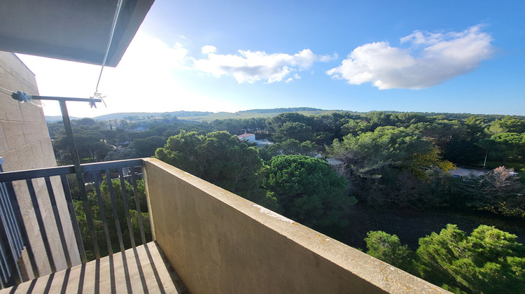 Ma-Cabane - Vente Appartement MARTIGUES, 80 m²