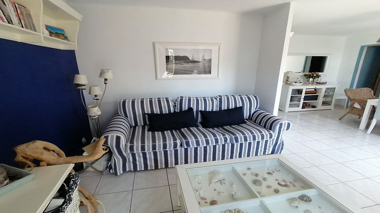Ma-Cabane - Vente Appartement MARTIGUES, 67 m²