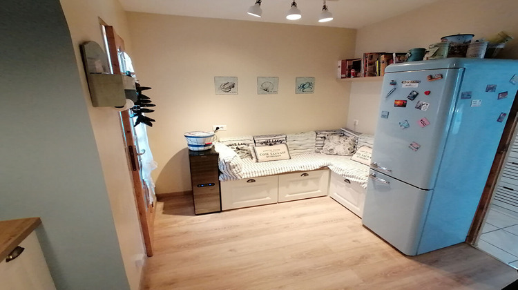 Ma-Cabane - Vente Appartement MARTIGUES, 67 m²