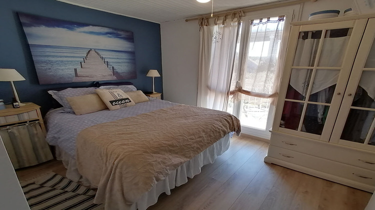 Ma-Cabane - Vente Appartement MARTIGUES, 67 m²