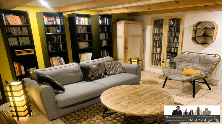 Ma-Cabane - Vente Appartement Martigues, 87 m²