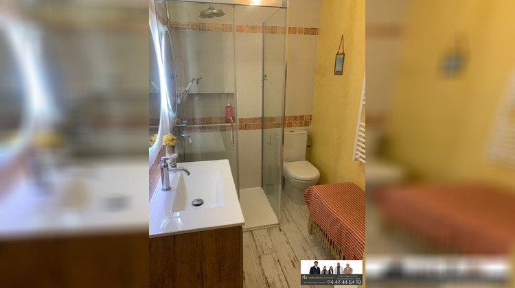 Ma-Cabane - Vente Appartement Martigues, 87 m²