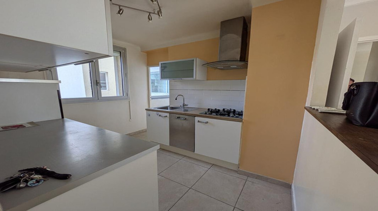 Ma-Cabane - Vente Appartement MARTIGUES, 71 m²