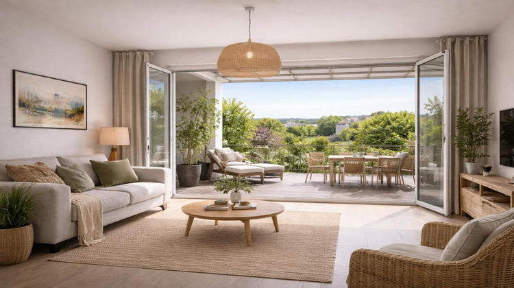 Ma-Cabane - Vente Appartement MARTIGUES, 96 m²