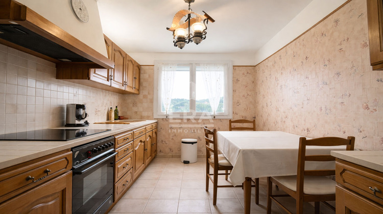 Ma-Cabane - Vente Appartement MARTIGUES, 123 m²