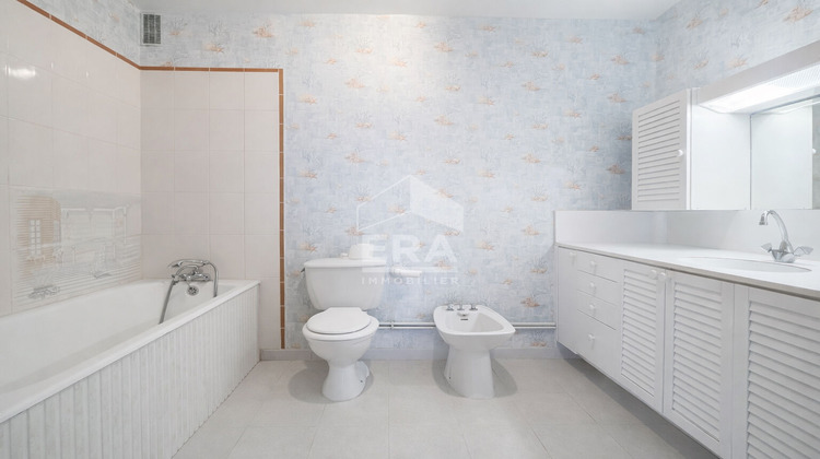 Ma-Cabane - Vente Appartement MARTIGUES, 123 m²