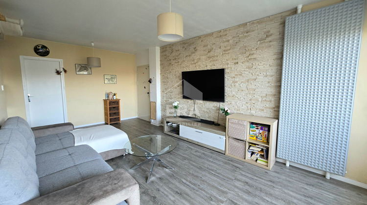 Ma-Cabane - Vente Appartement MARTIGUES, 79 m²