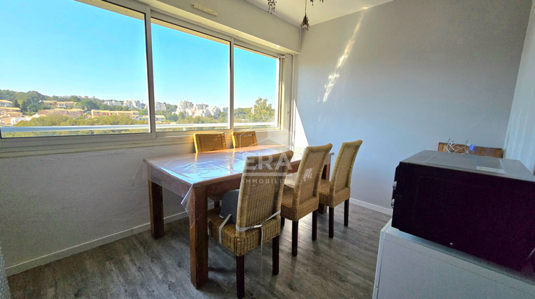 Ma-Cabane - Vente Appartement MARTIGUES, 79 m²