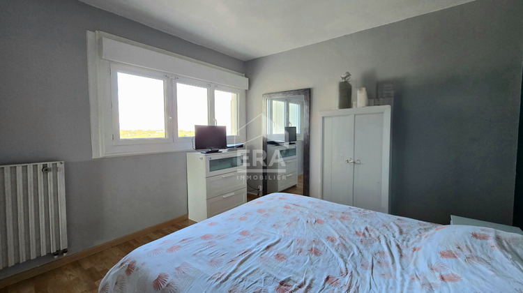 Ma-Cabane - Vente Appartement MARTIGUES, 79 m²