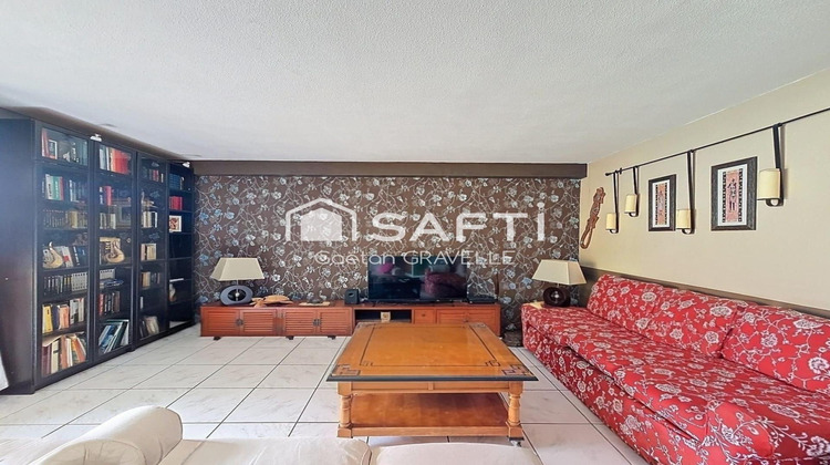 Ma-Cabane - Vente Appartement Martigues, 84 m²