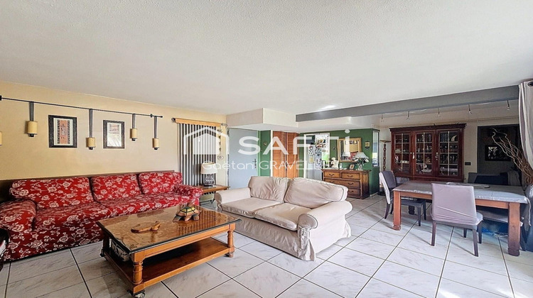 Ma-Cabane - Vente Appartement Martigues, 84 m²