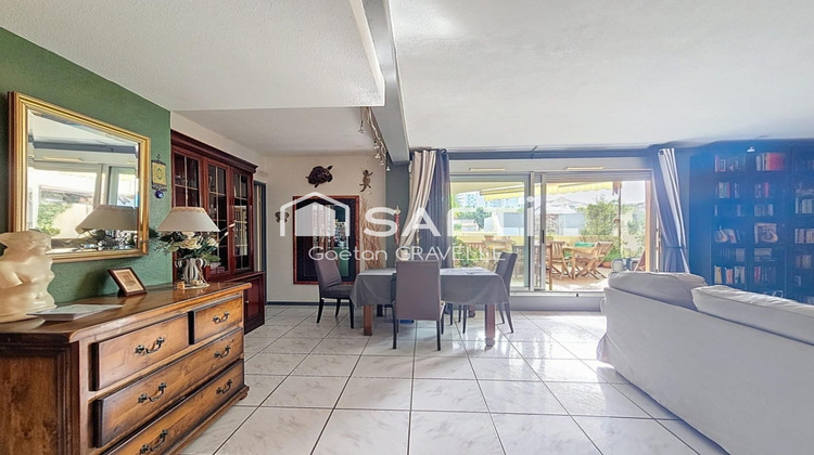 Ma-Cabane - Vente Appartement Martigues, 84 m²