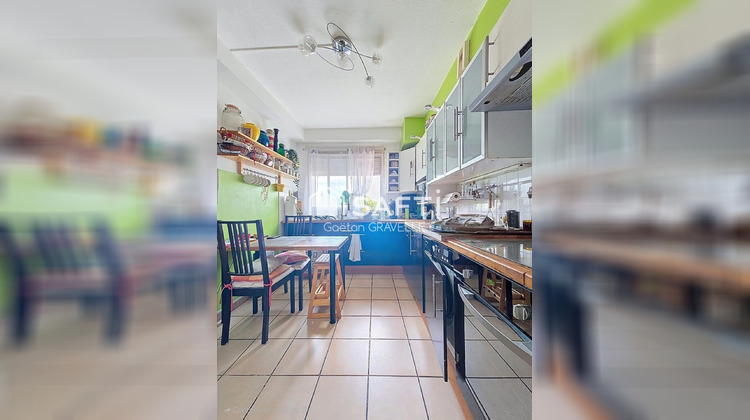 Ma-Cabane - Vente Appartement Martigues, 84 m²