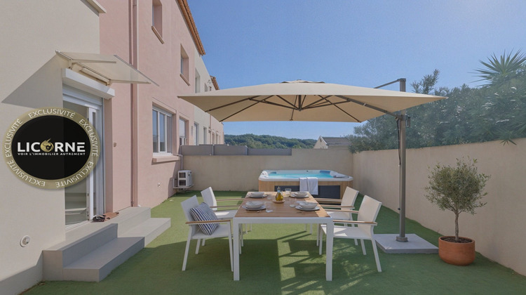 Ma-Cabane - Vente Appartement Martigues, 44 m²