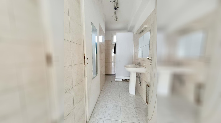 Ma-Cabane - Vente Appartement MARTIGUES, 60 m²