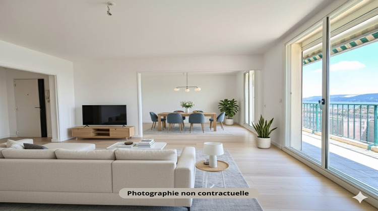 Ma-Cabane - Vente Appartement MARTIGUES, 89 m²