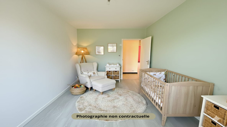 Ma-Cabane - Vente Appartement MARTIGUES, 89 m²