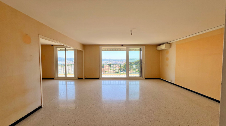 Ma-Cabane - Vente Appartement MARTIGUES, 89 m²