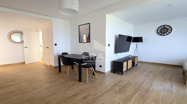 Ma-Cabane - Vente Appartement MARTIGUES, 75 m²