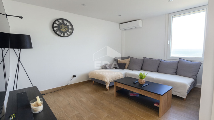 Ma-Cabane - Vente Appartement MARTIGUES, 75 m²