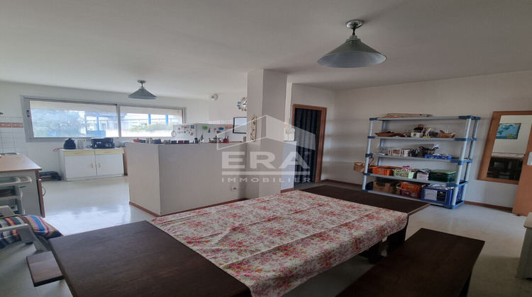 Ma-Cabane - Vente Appartement MARTIGUES, 133 m²