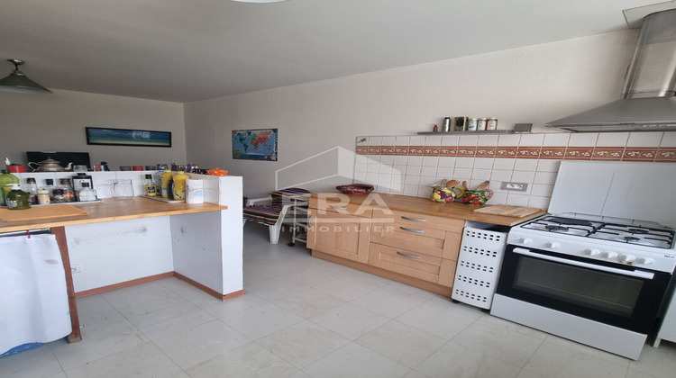Ma-Cabane - Vente Appartement MARTIGUES, 133 m²