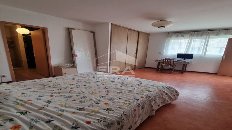 Ma-Cabane - Vente Appartement MARTIGUES, 133 m²