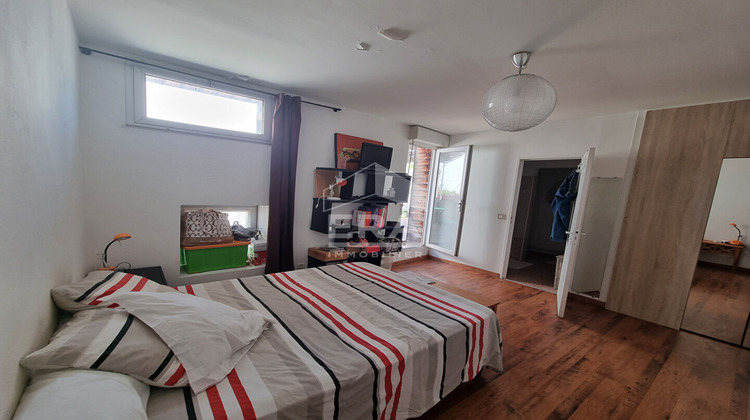 Ma-Cabane - Vente Appartement MARTIGUES, 133 m²