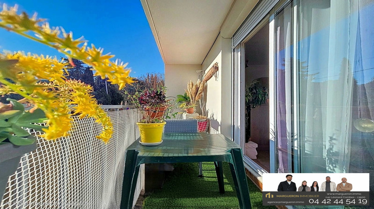 Ma-Cabane - Vente Appartement Martigues, 97 m²