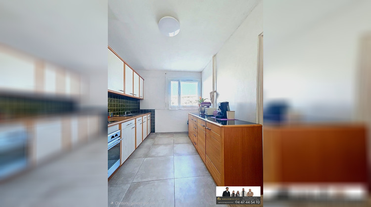 Ma-Cabane - Vente Appartement Martigues, 97 m²