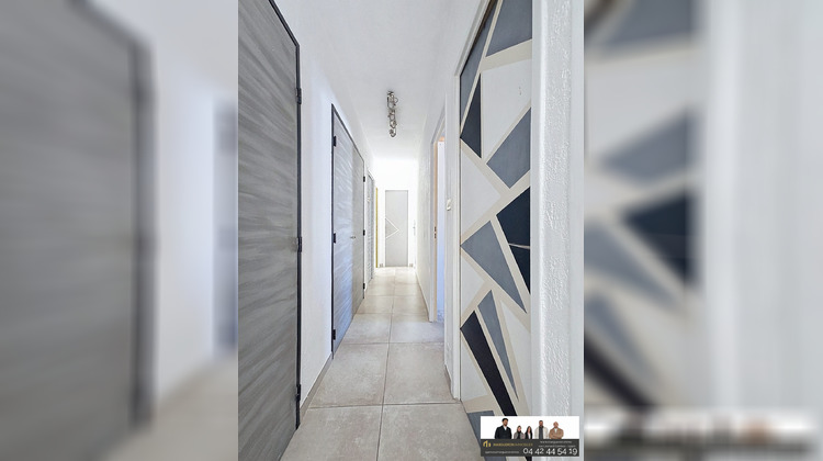 Ma-Cabane - Vente Appartement Martigues, 97 m²