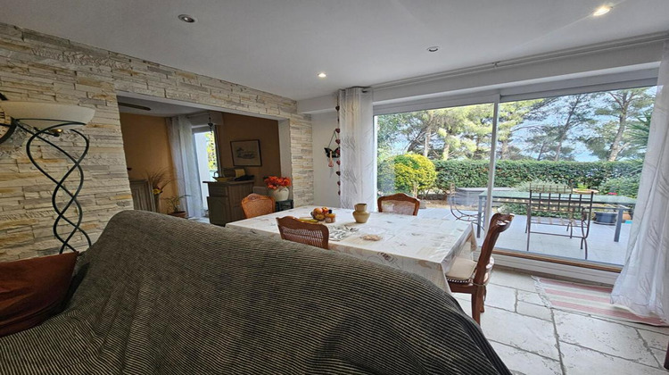 Ma-Cabane - Vente Appartement MARTIGUES, 110 m²