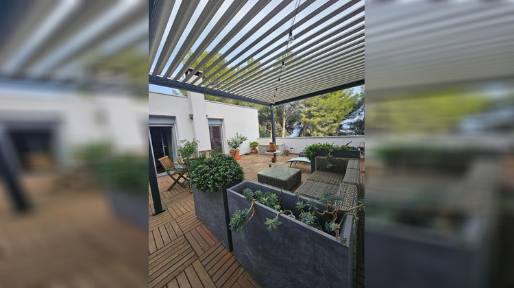 Ma-Cabane - Vente Appartement MARTIGUES, 110 m²