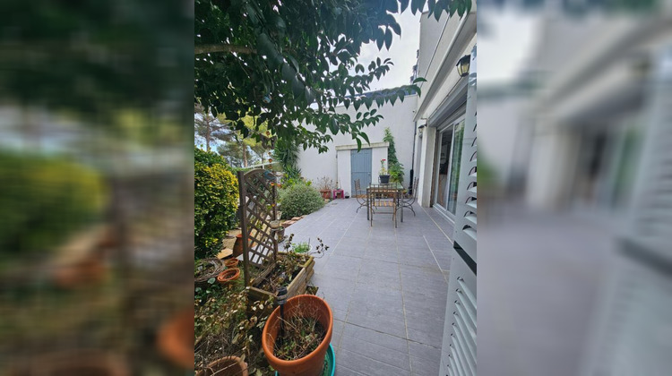 Ma-Cabane - Vente Appartement MARTIGUES, 110 m²