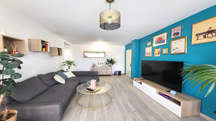 Ma-Cabane - Vente Appartement MARTIGUES, 71 m²