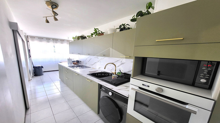 Ma-Cabane - Vente Appartement MARTIGUES, 71 m²