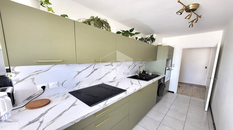 Ma-Cabane - Vente Appartement MARTIGUES, 71 m²