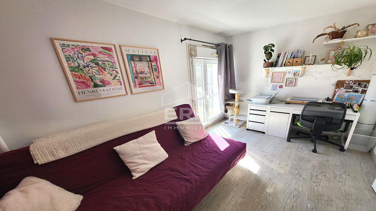 Ma-Cabane - Vente Appartement MARTIGUES, 71 m²