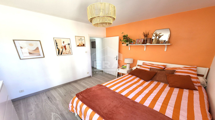 Ma-Cabane - Vente Appartement MARTIGUES, 71 m²