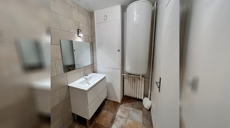 Ma-Cabane - Vente Appartement MARTIGUES, 84 m²