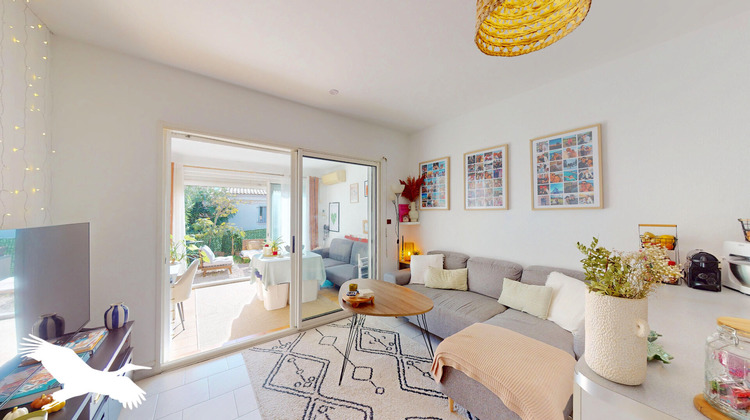 Ma-Cabane - Vente Appartement MARTIGUES, 45 m²