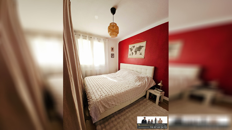 Ma-Cabane - Vente Appartement Martigues, 65 m²