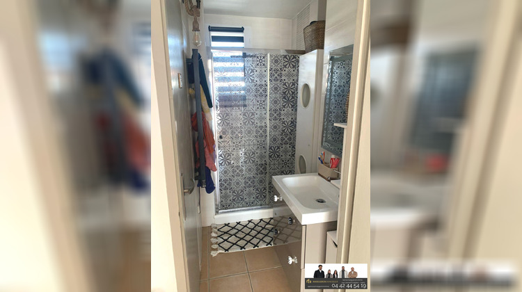 Ma-Cabane - Vente Appartement Martigues, 65 m²