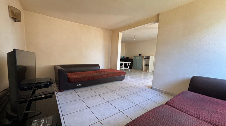 Ma-Cabane - Vente Appartement MARTIGUES, 72 m²