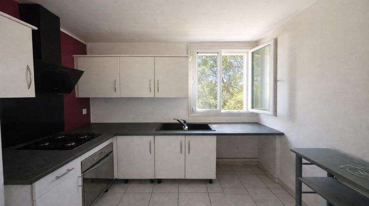 Ma-Cabane - Vente Appartement MARTIGUES, 72 m²