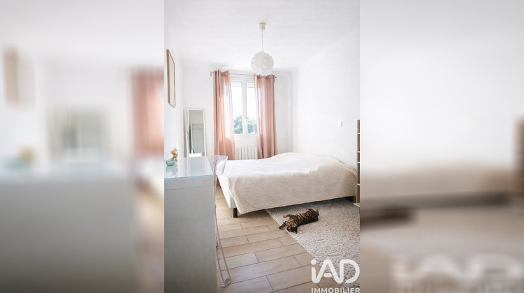 Ma-Cabane - Vente Appartement Martigues, 59 m²