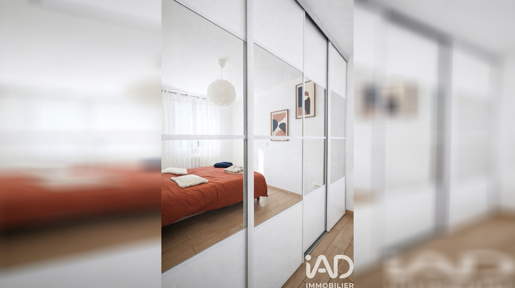 Ma-Cabane - Vente Appartement Martigues, 59 m²