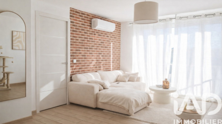 Ma-Cabane - Vente Appartement Martigues, 59 m²