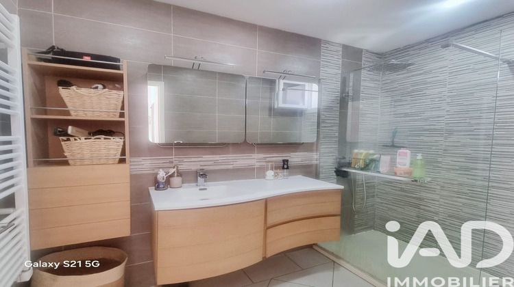 Ma-Cabane - Vente Appartement Martigues, 59 m²