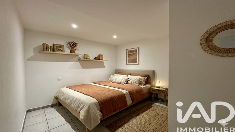 Ma-Cabane - Vente Appartement Martigues, 31 m²